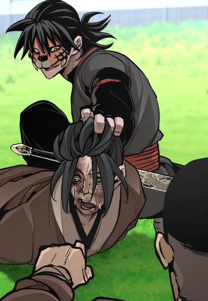 Murim RPG Simulation Chapter 48, page 72 of 224