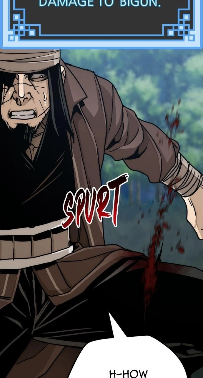 Murim RPG Simulation Chapter 49, page 101 of 160