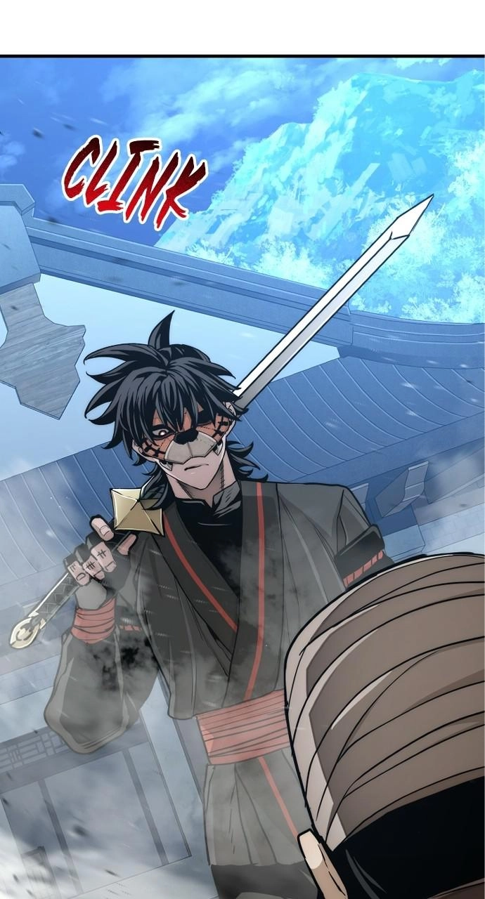 Murim RPG Simulation Chapter 49, page 105 of 160