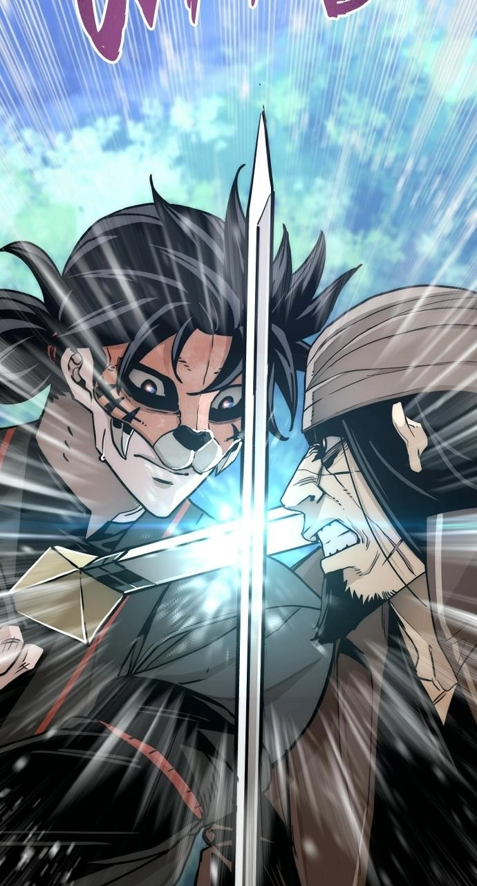 Murim RPG Simulation Chapter 49, page 110 of 160