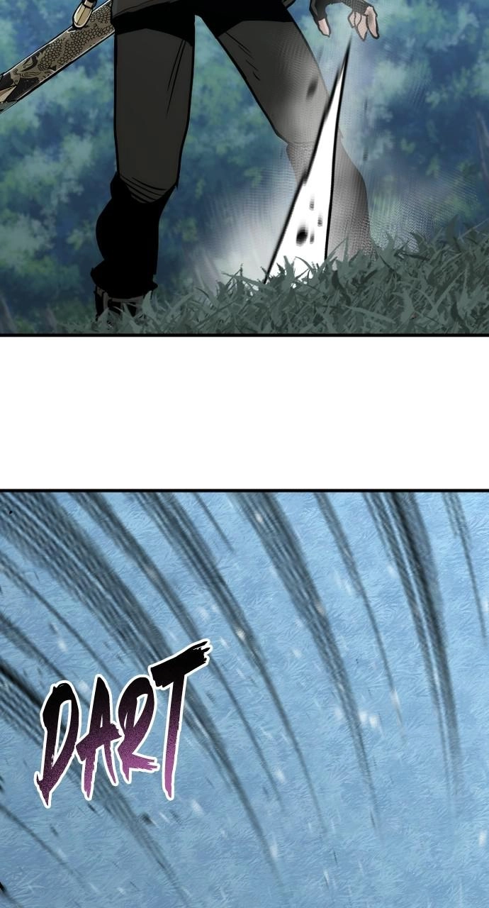 Murim RPG Simulation Chapter 49, page 117 of 160