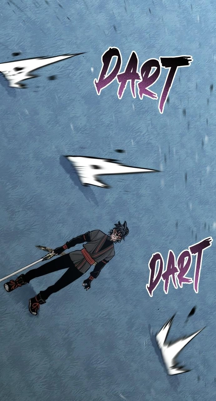 Murim RPG Simulation Chapter 49, page 118 of 160