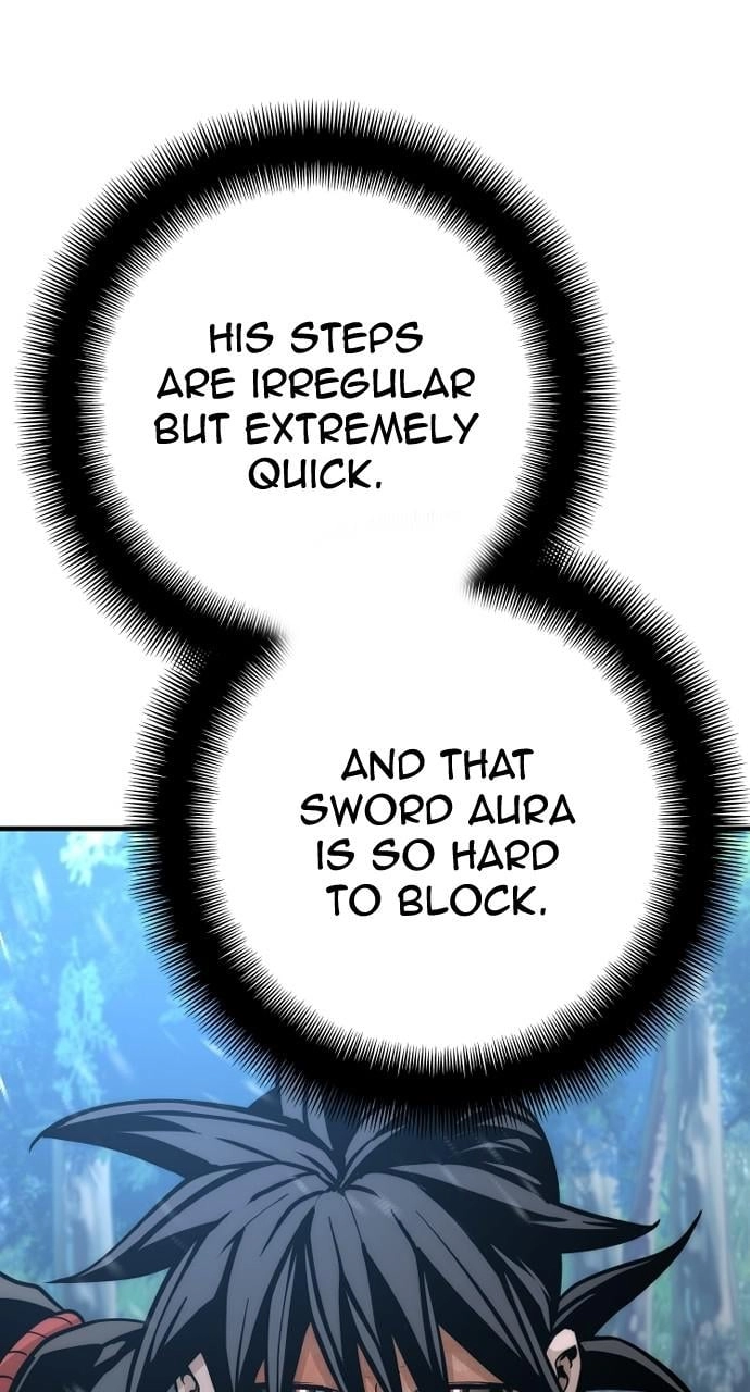 Murim RPG Simulation Chapter 49, page 125 of 160