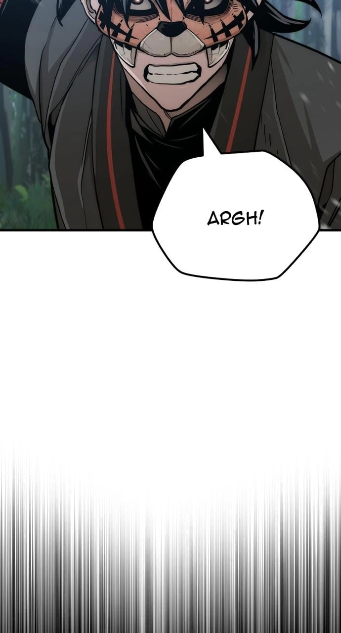 Murim RPG Simulation Chapter 49, page 126 of 160