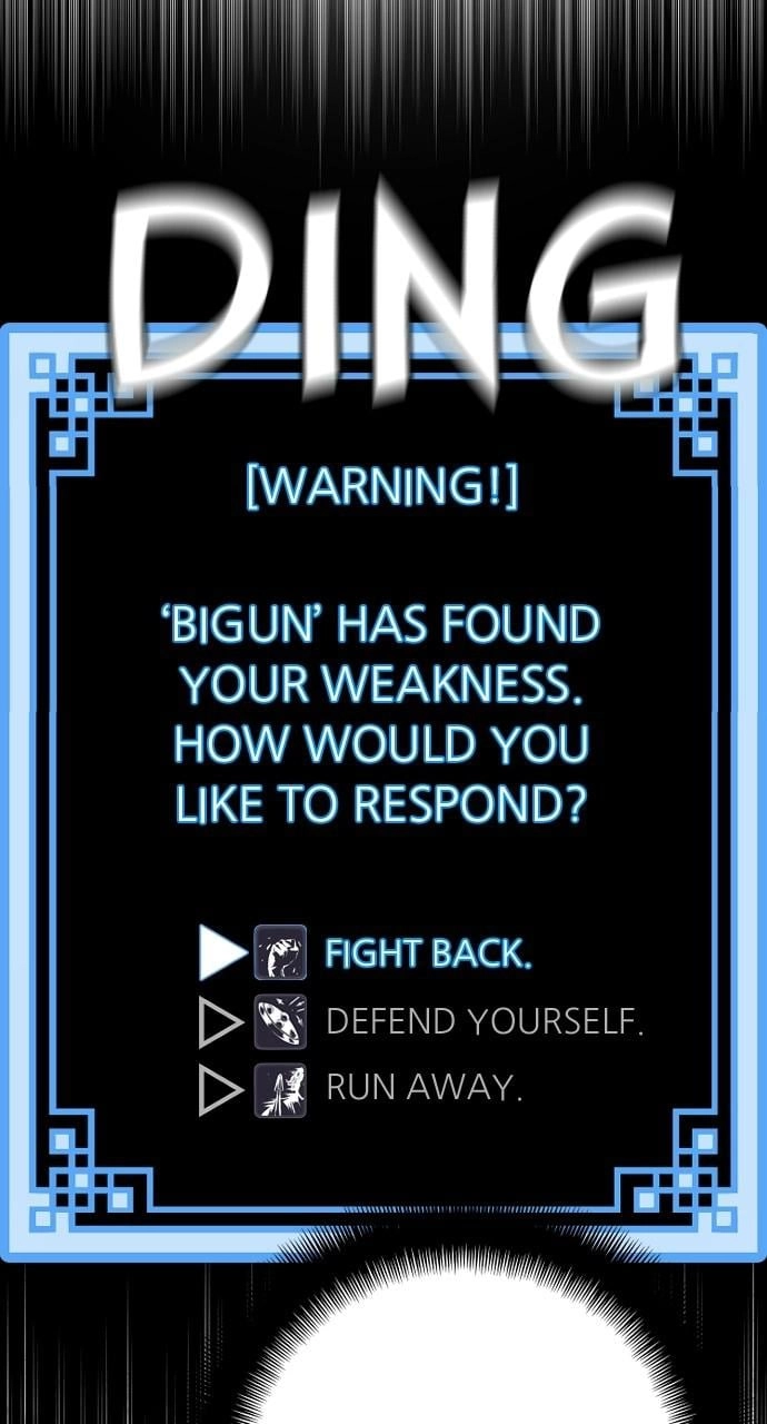 Murim RPG Simulation Chapter 49, page 127 of 160