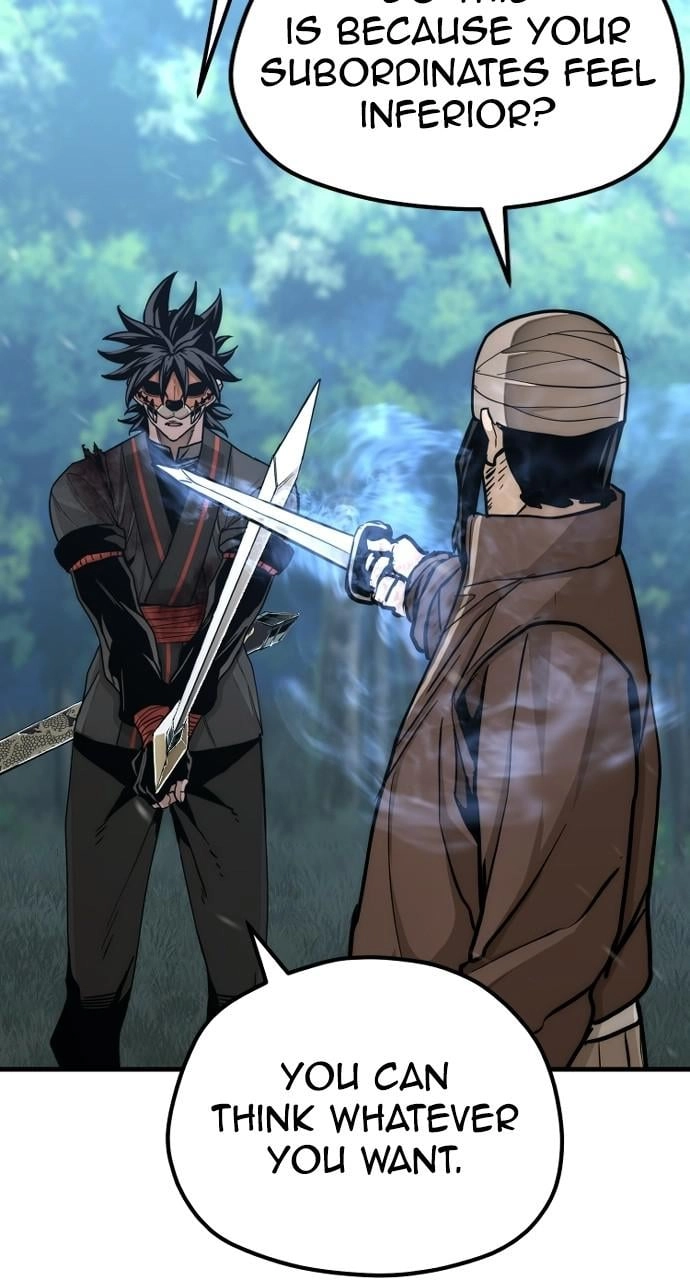 Murim RPG Simulation Chapter 49, page 154 of 160