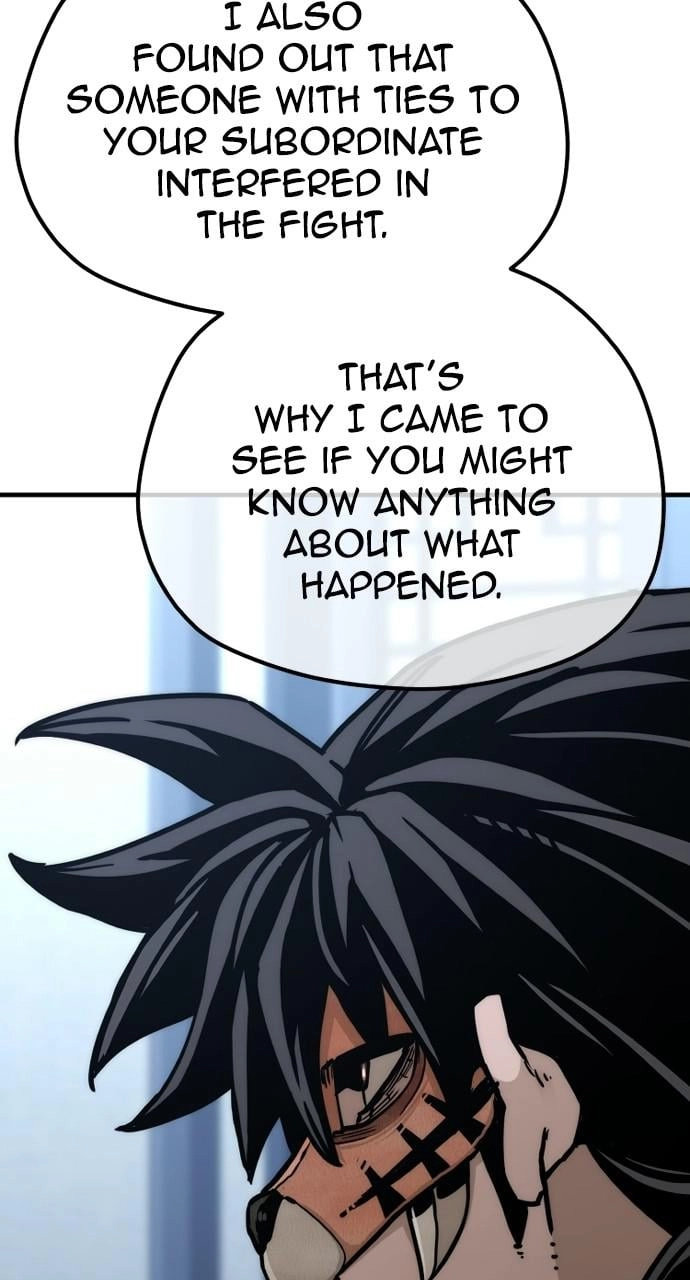Murim RPG Simulation Chapter 49, page 21 of 160