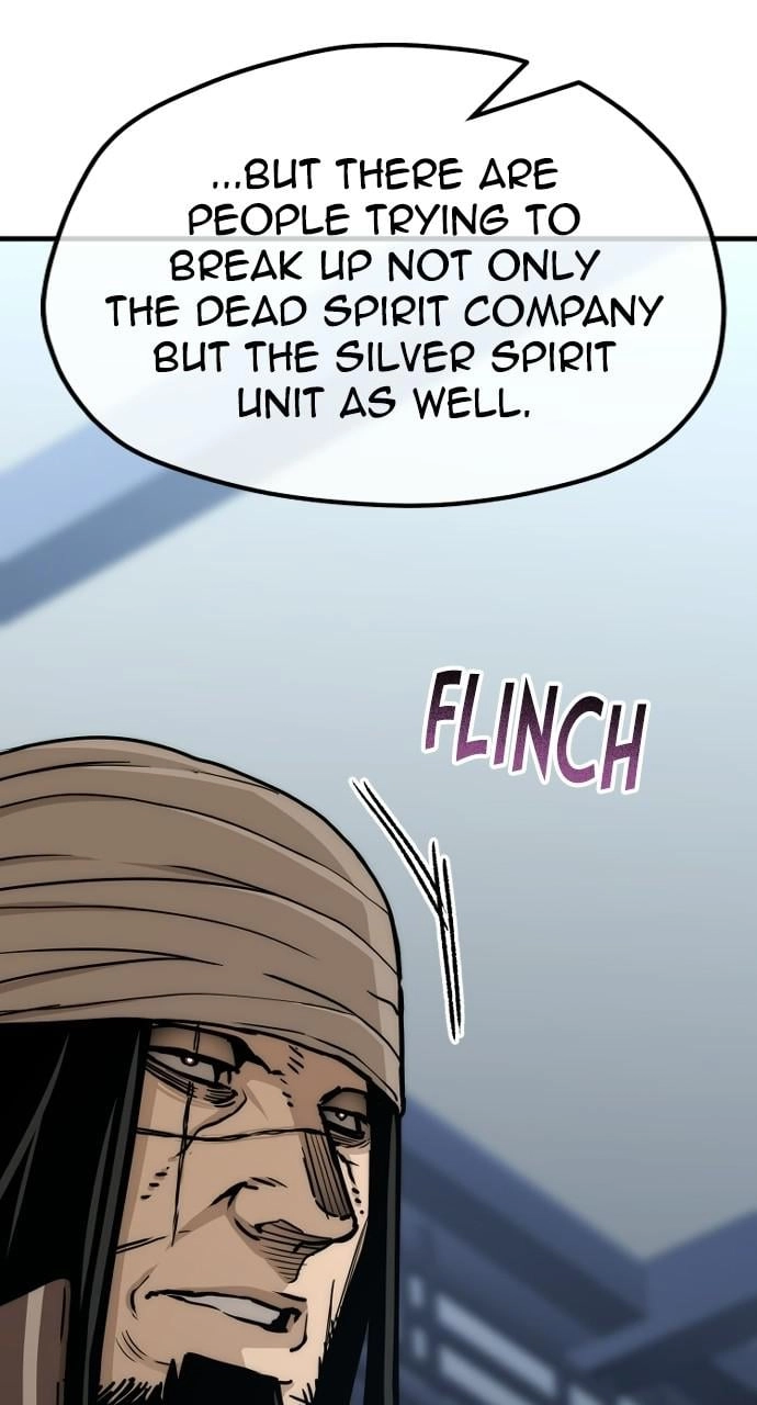 Murim RPG Simulation Chapter 49, page 30 of 160