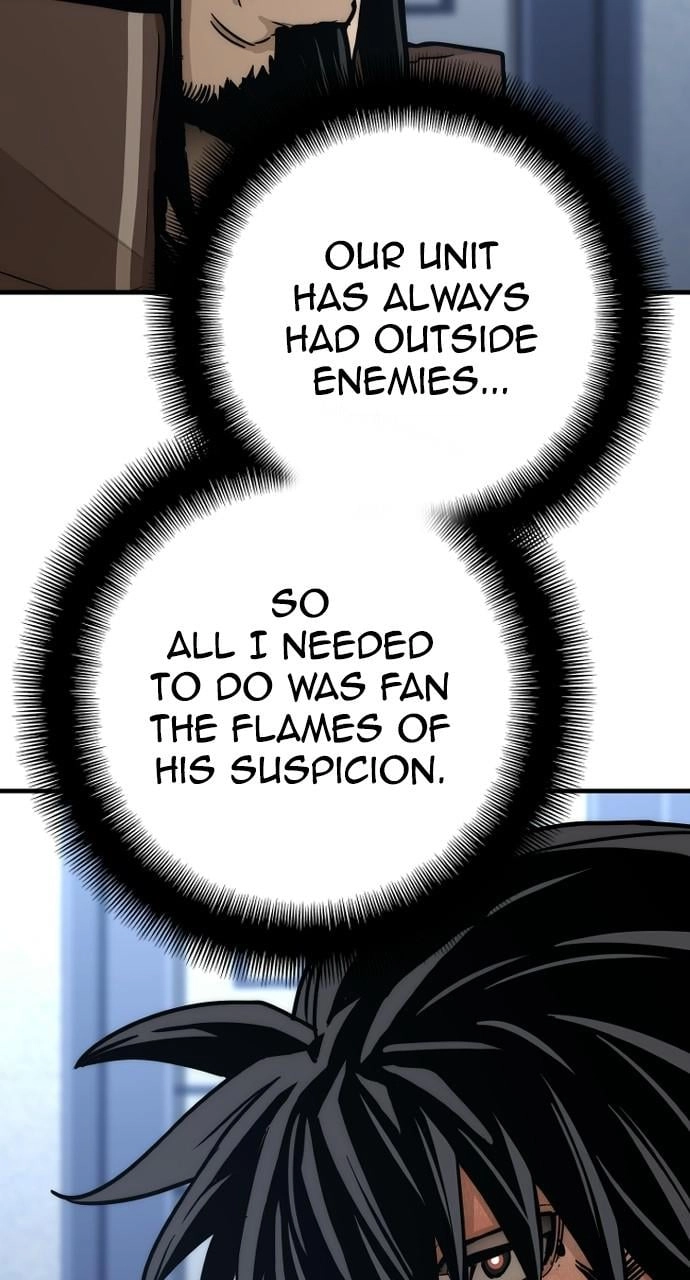 Murim RPG Simulation Chapter 49, page 35 of 160
