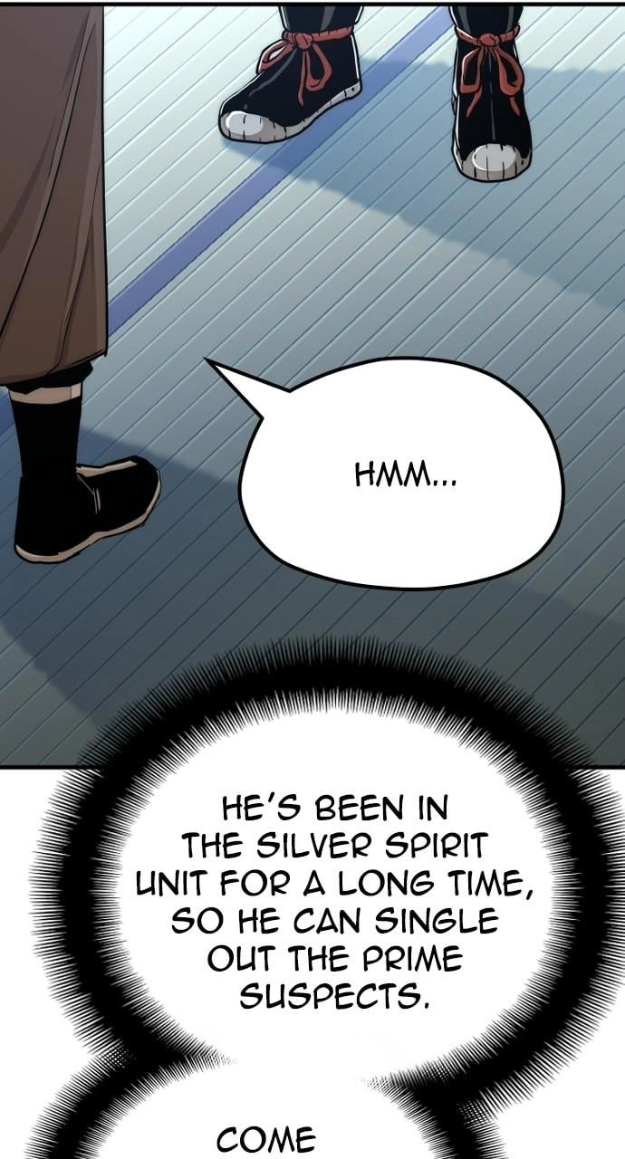 Murim RPG Simulation Chapter 49, page 38 of 160