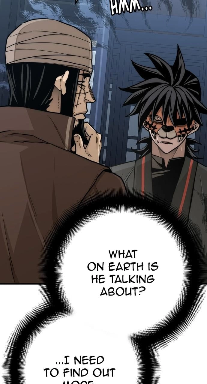 Murim RPG Simulation Chapter 49, page 42 of 160