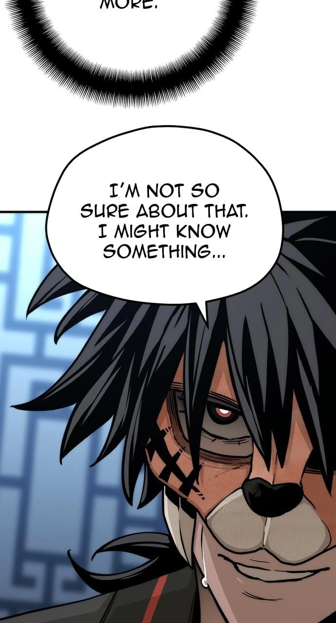 Murim RPG Simulation Chapter 49, page 43 of 160
