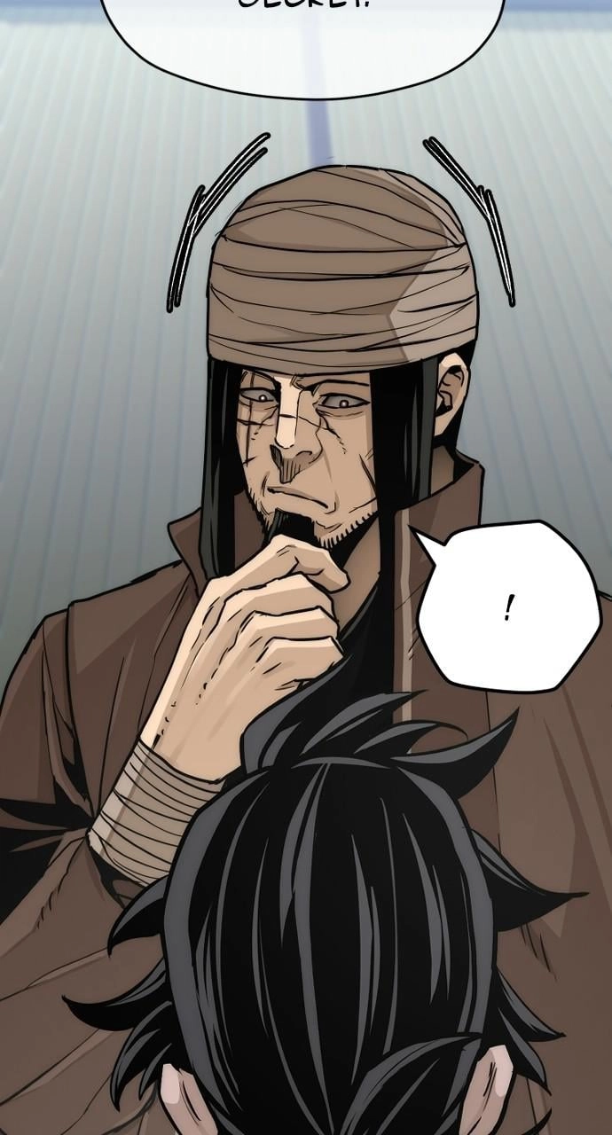 Murim RPG Simulation Chapter 49, page 45 of 160