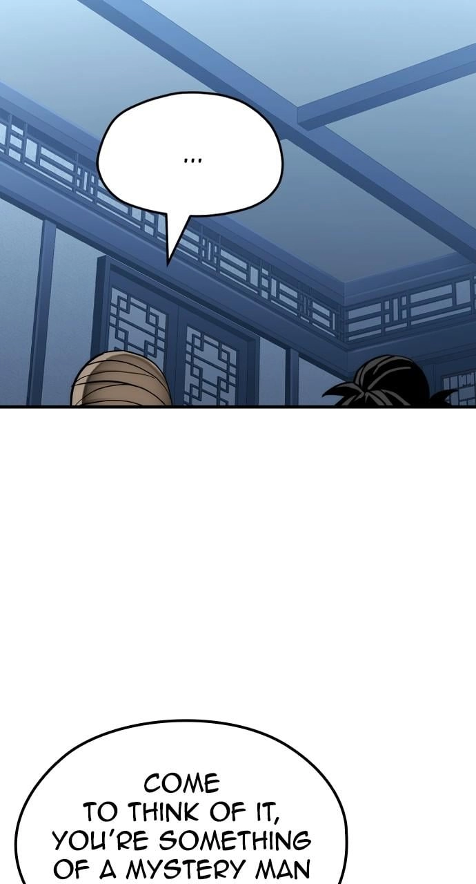 Murim RPG Simulation Chapter 49, page 47 of 160