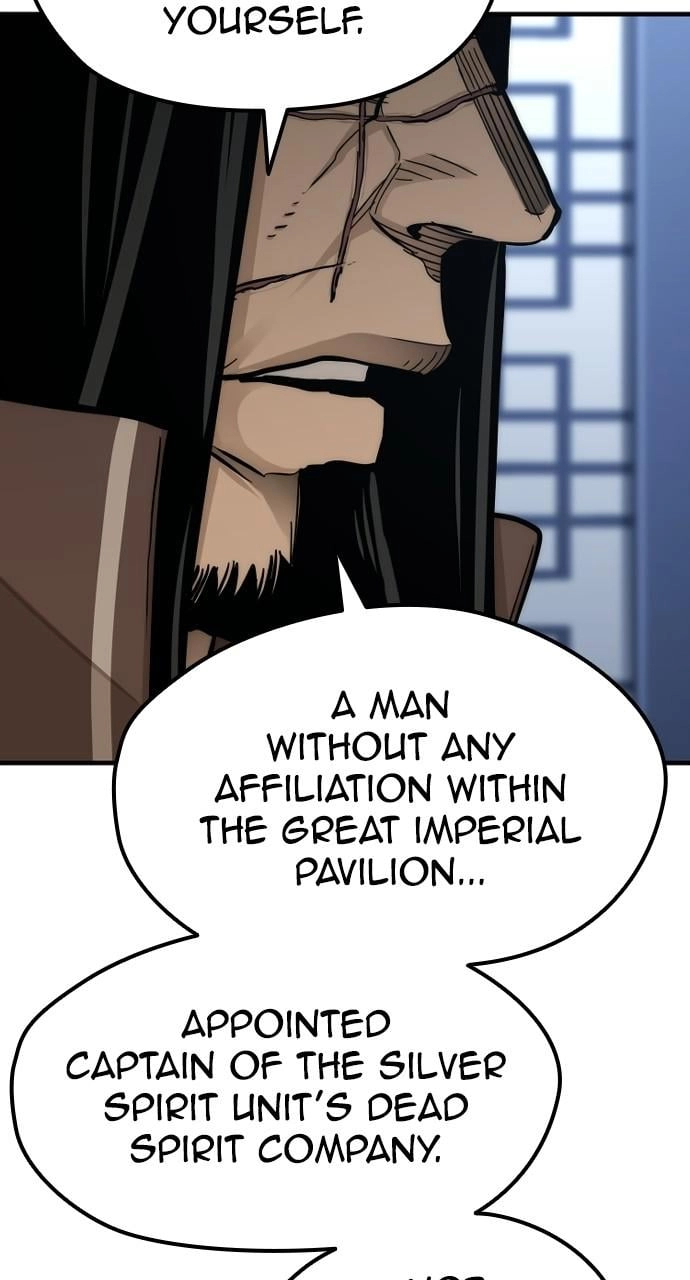 Murim RPG Simulation Chapter 49, page 48 of 160