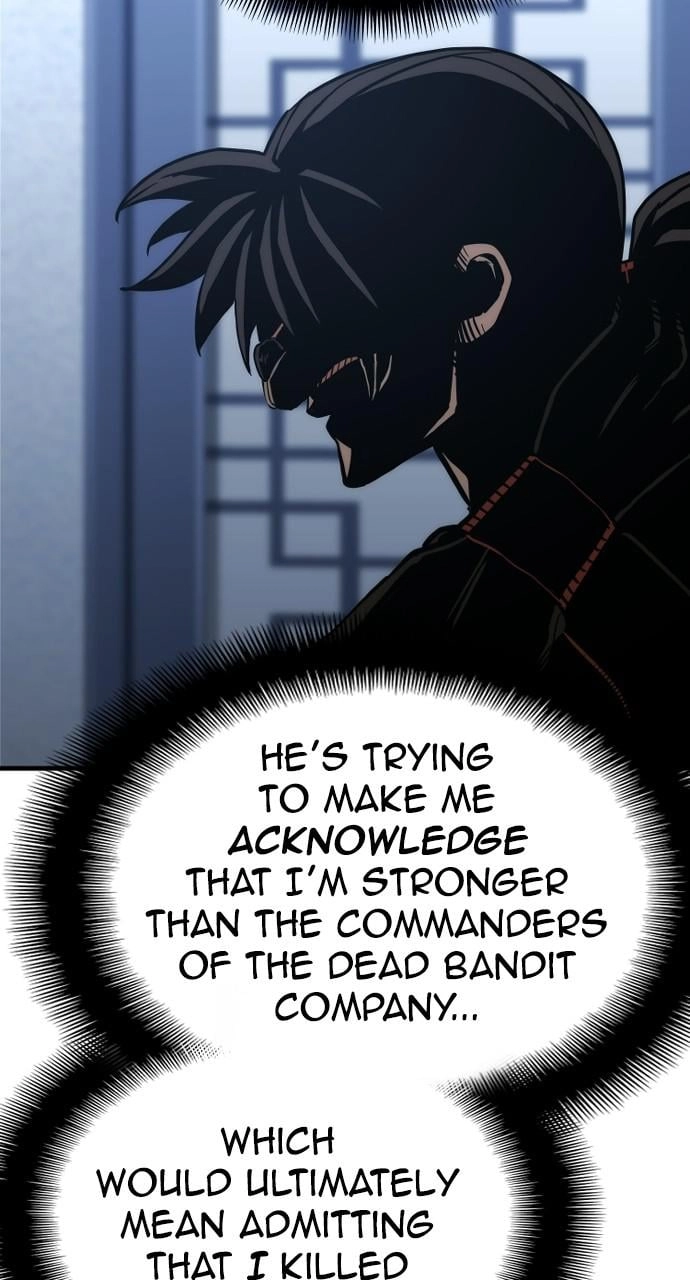 Murim RPG Simulation Chapter 49, page 55 of 160