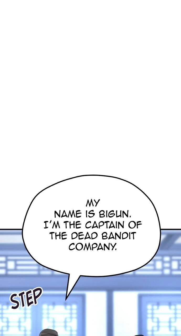 Murim RPG Simulation Chapter 49, page 6 of 160