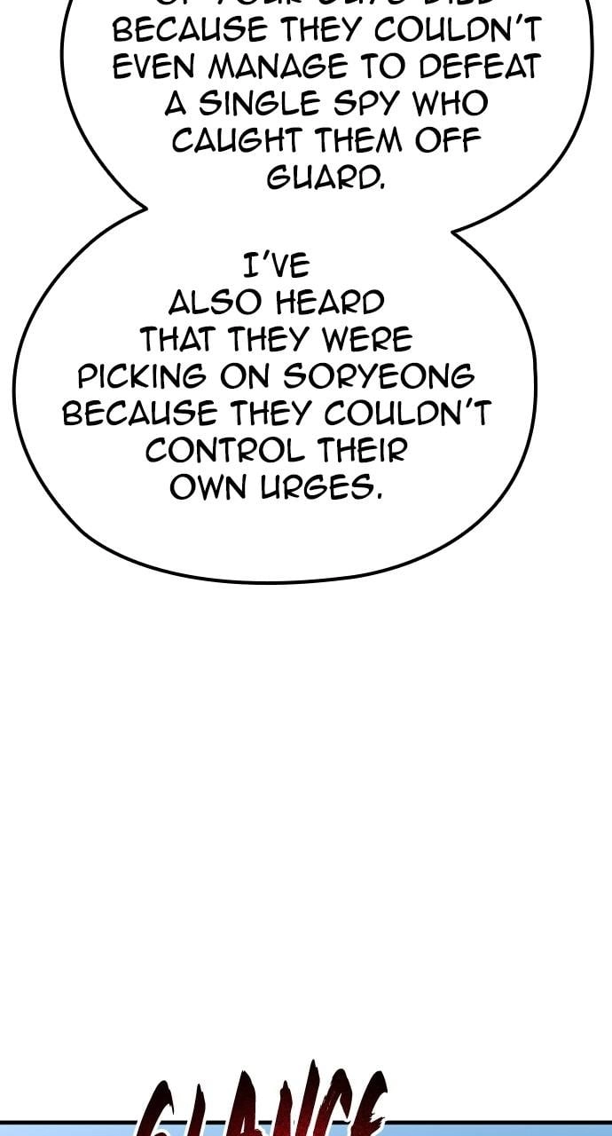 Murim RPG Simulation Chapter 49, page 61 of 160