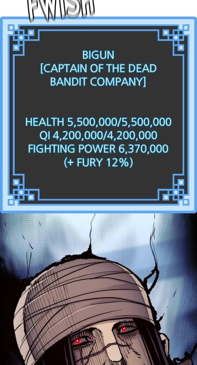 Murim RPG Simulation Chapter 49, page 66 of 160
