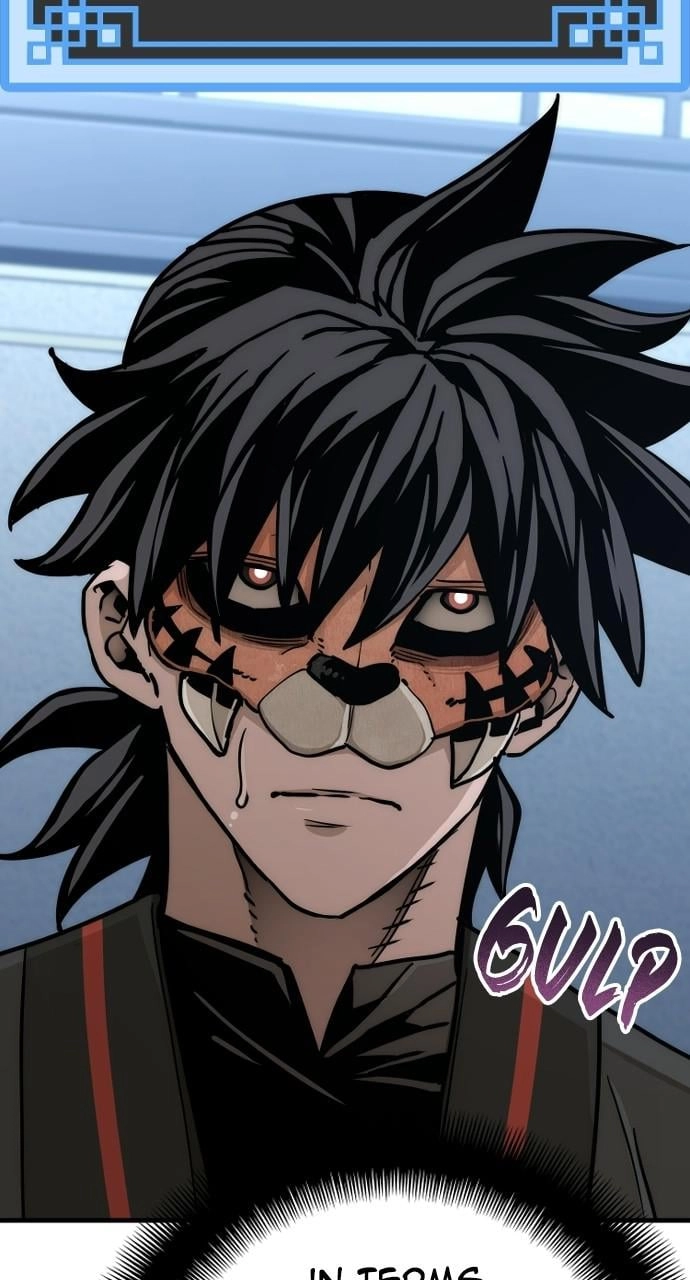Murim RPG Simulation Chapter 49, page 68 of 160