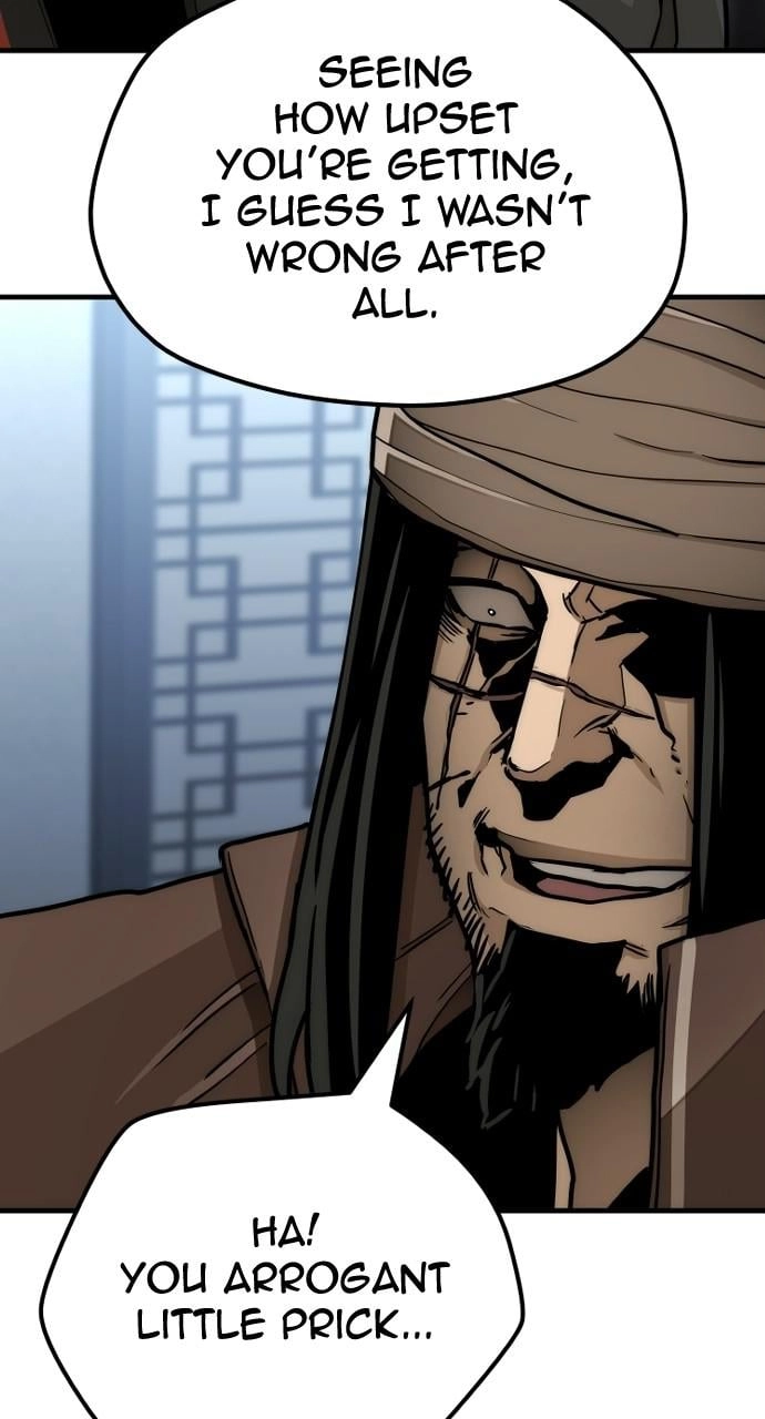 Murim RPG Simulation Chapter 49, page 71 of 160