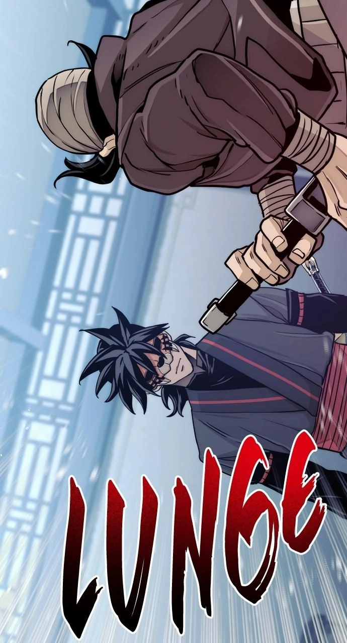 Murim RPG Simulation Chapter 49, page 78 of 160
