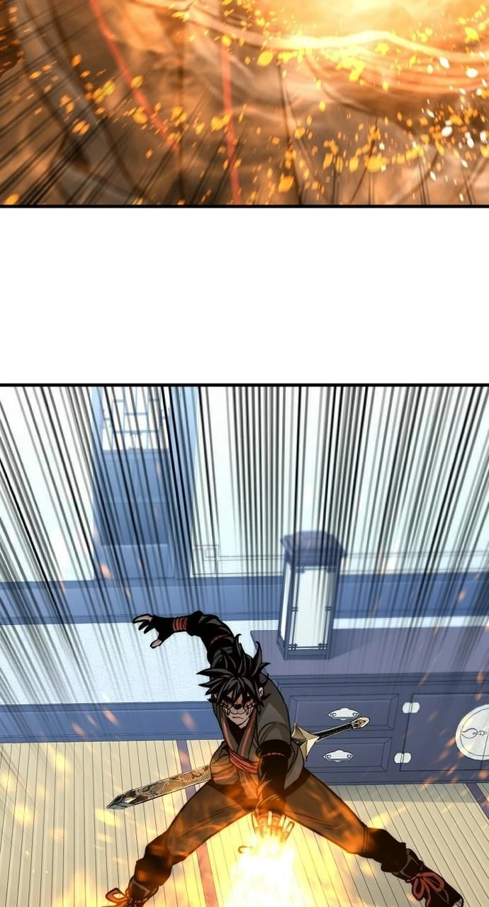Murim RPG Simulation Chapter 49, page 90 of 160