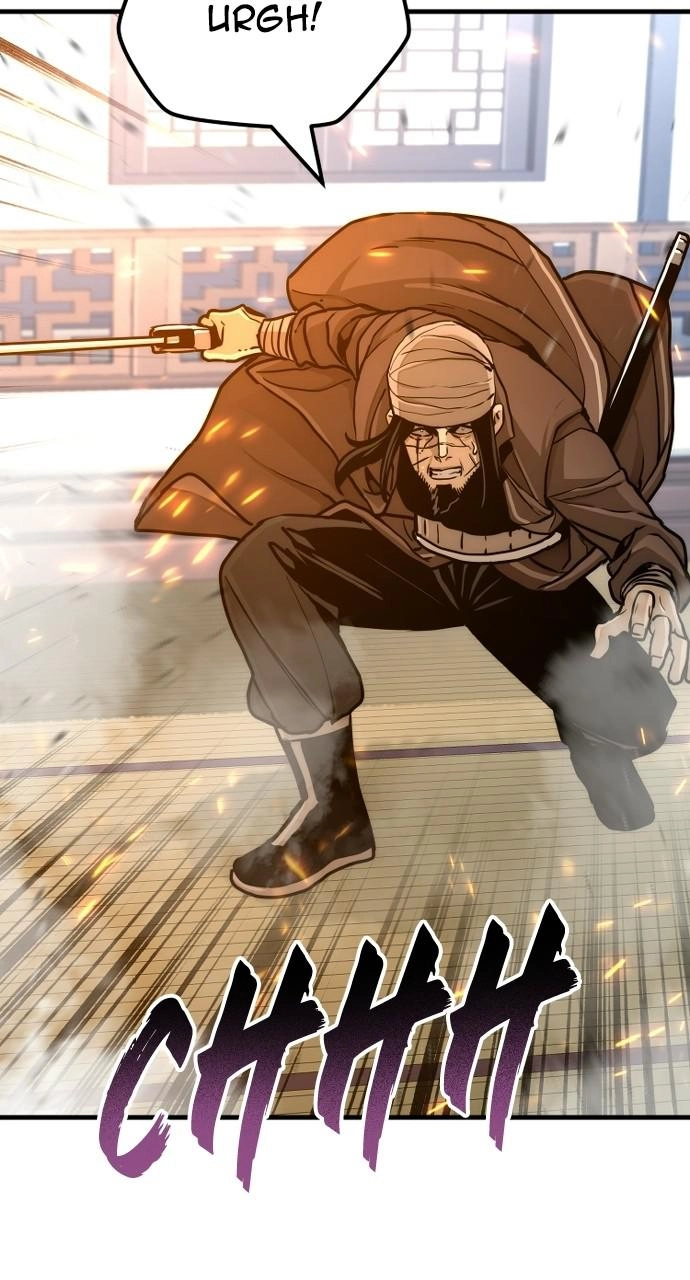 Murim RPG Simulation Chapter 49, page 92 of 160