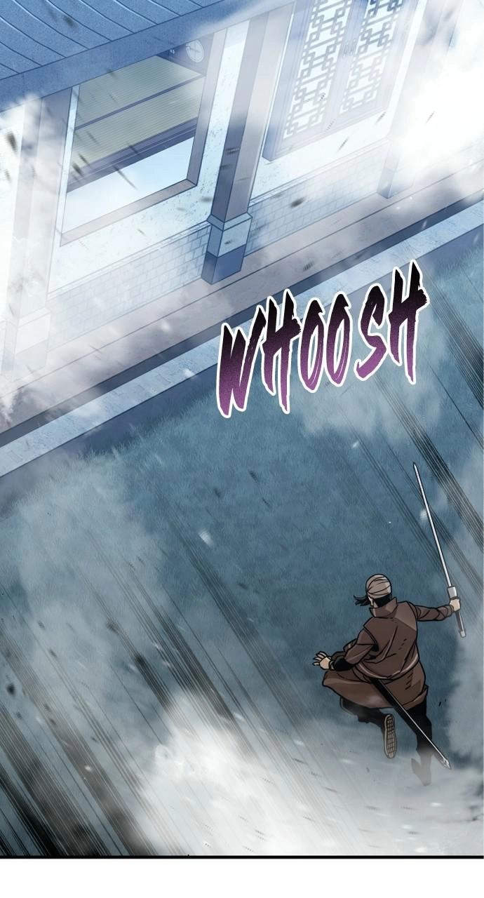Murim RPG Simulation Chapter 49, page 99 of 160