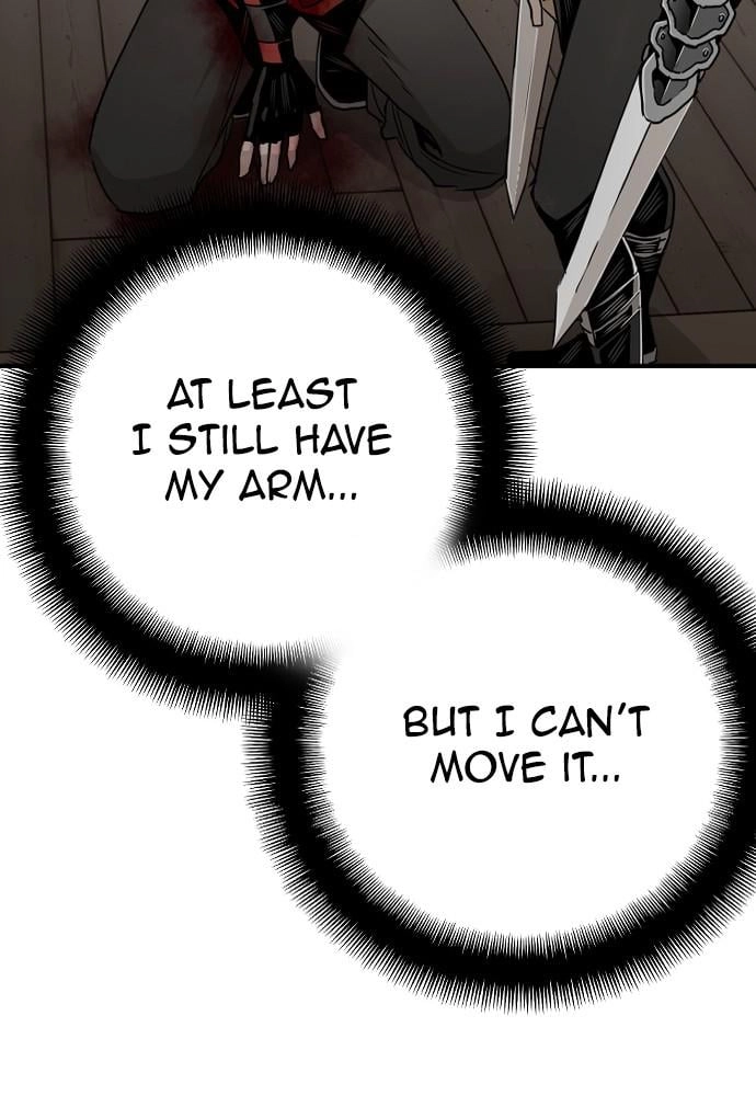Murim RPG Simulation Chapter 5, page 116 of 190