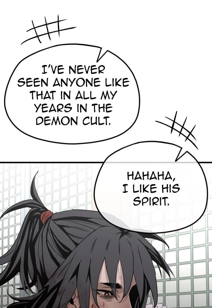 Murim RPG Simulation Chapter 5, page 119 of 190
