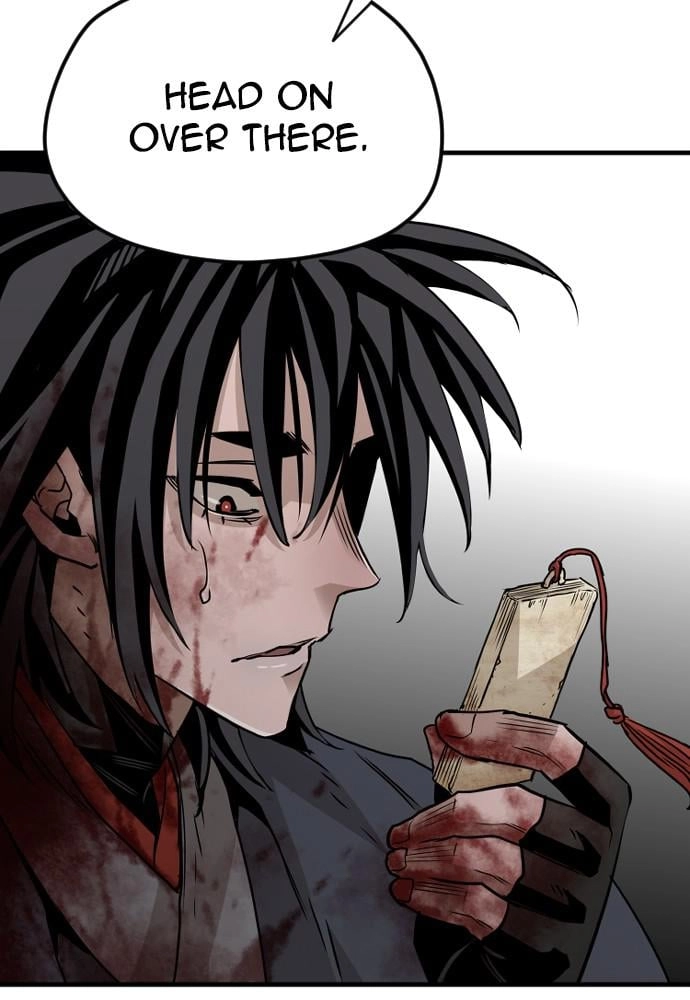 Murim RPG Simulation Chapter 5, page 124 of 190