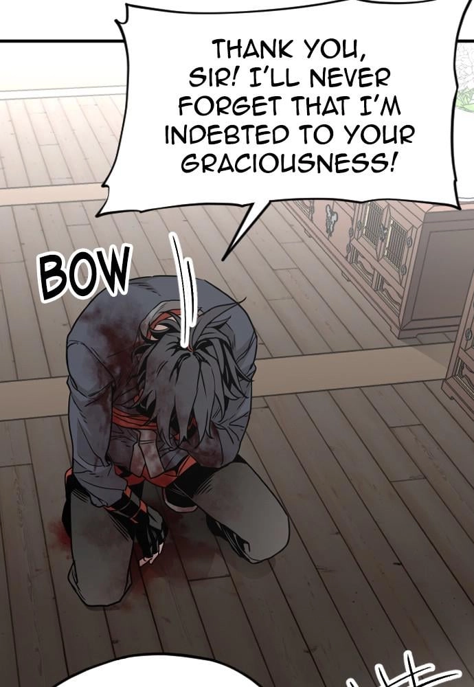 Murim RPG Simulation Chapter 5, page 126 of 190