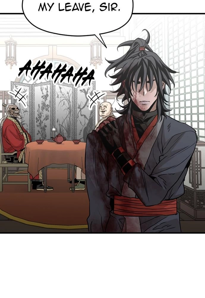 Murim RPG Simulation Chapter 5, page 129 of 190