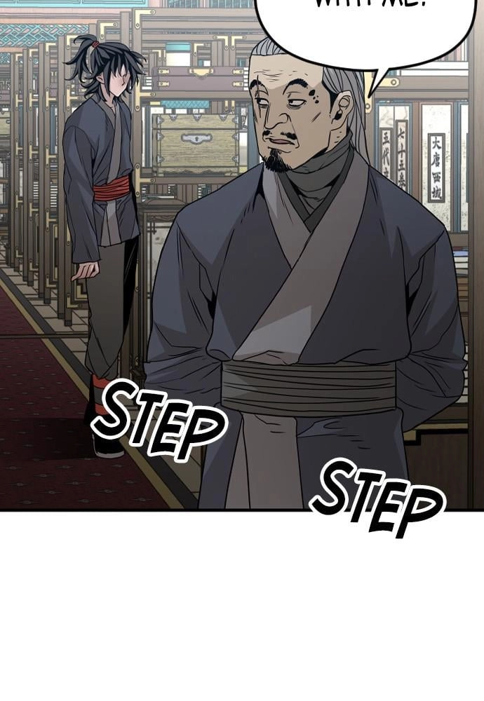 Murim RPG Simulation Chapter 5, page 157 of 190