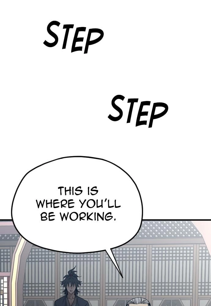 Murim RPG Simulation Chapter 5, page 162 of 190