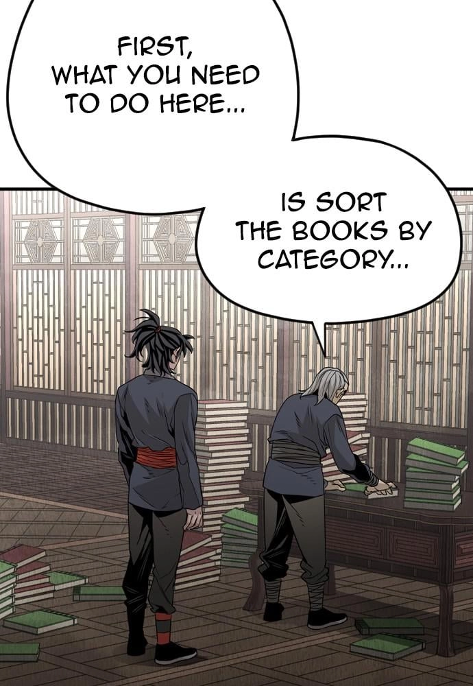 Murim RPG Simulation Chapter 5, page 170 of 190