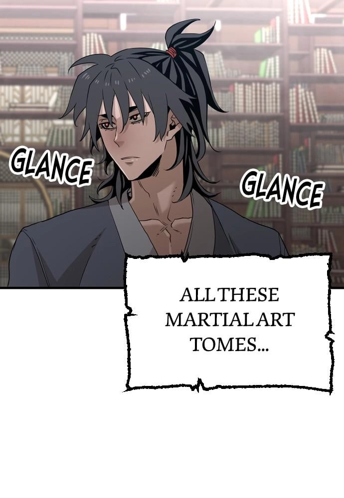 Murim RPG Simulation Chapter 5, page 172 of 190