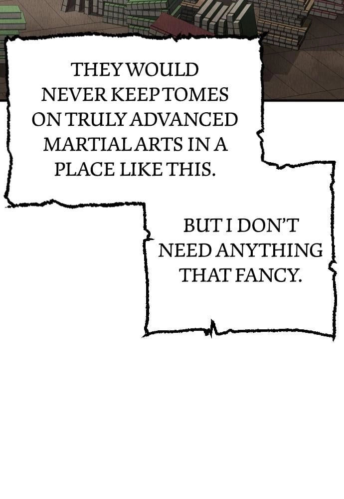 Murim RPG Simulation Chapter 5, page 175 of 190
