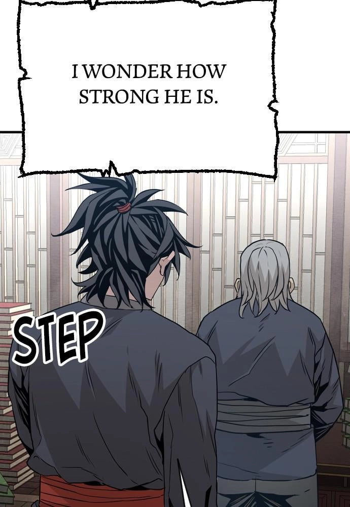 Murim RPG Simulation Chapter 5, page 183 of 190