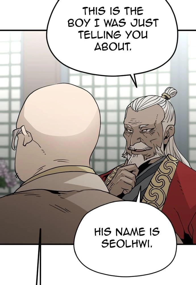 Murim RPG Simulation Chapter 5, page 32 of 190