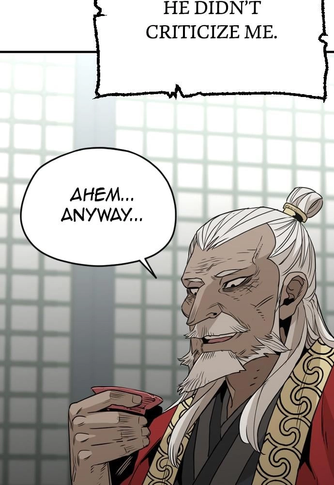 Murim RPG Simulation Chapter 5, page 38 of 190