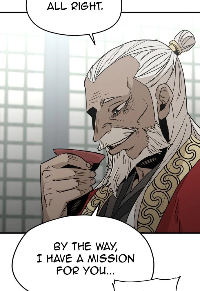 Murim RPG Simulation Chapter 5, page 49 of 190