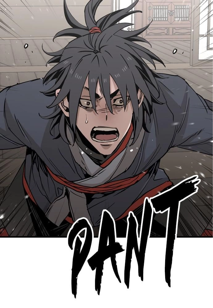 Murim RPG Simulation Chapter 5, page 51 of 190