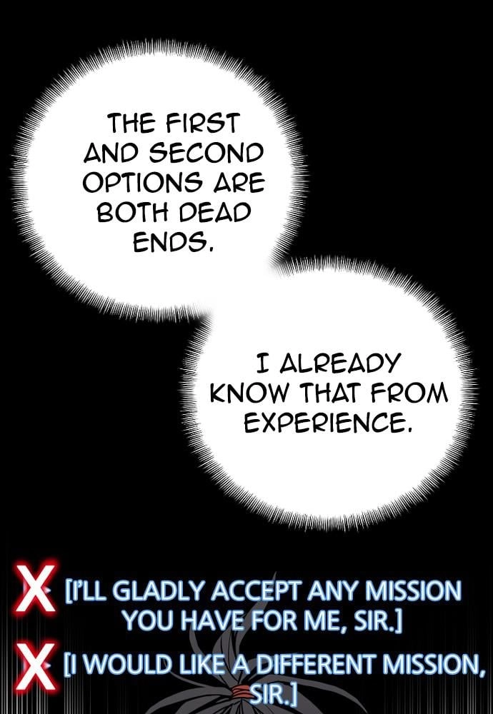 Murim RPG Simulation Chapter 5, page 59 of 190