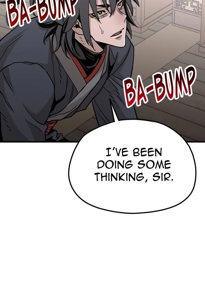 Murim RPG Simulation Chapter 5, page 70 of 190