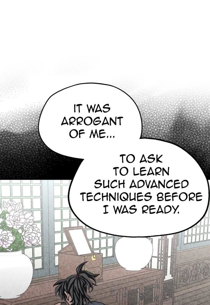 Murim RPG Simulation Chapter 5, page 71 of 190
