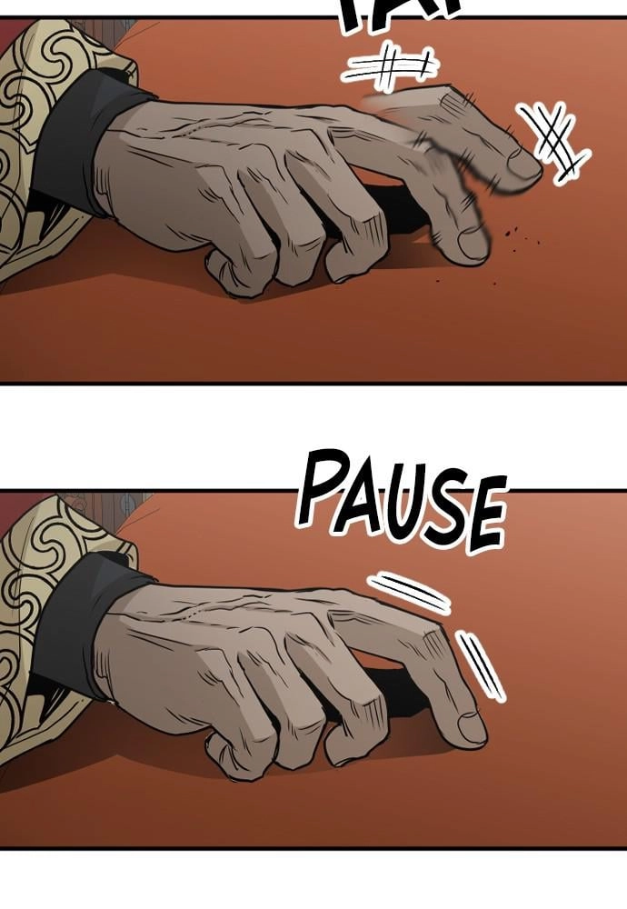 Murim RPG Simulation Chapter 5, page 81 of 190