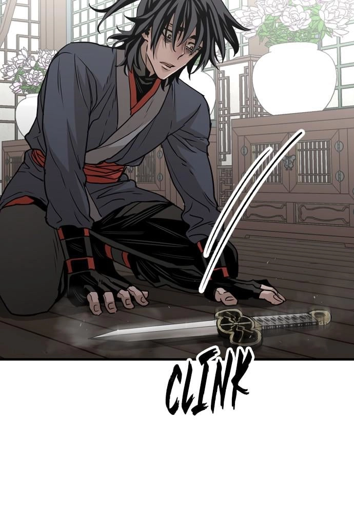 Murim RPG Simulation Chapter 5, page 83 of 190