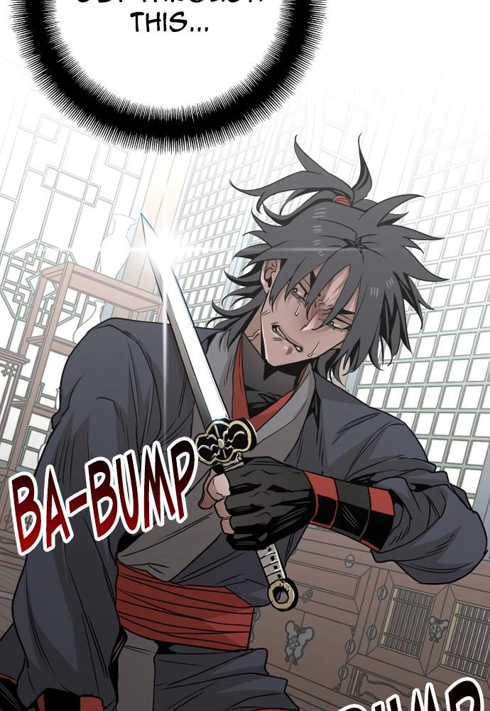 Murim RPG Simulation Chapter 5, page 92 of 190